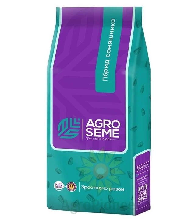 Подсолнечник HC Х 8005 (AGRO SEME)