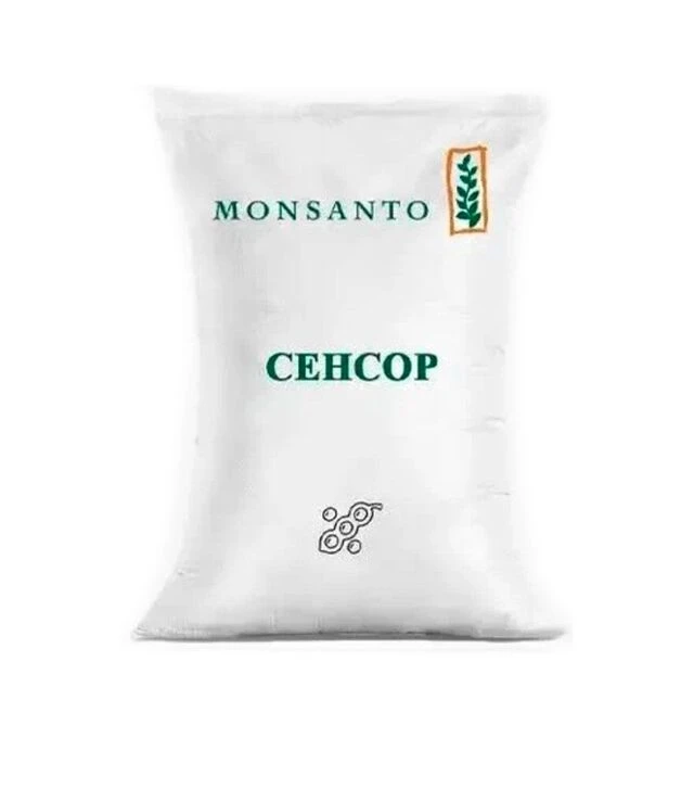 Соя Сенсор, т (Monsanto)