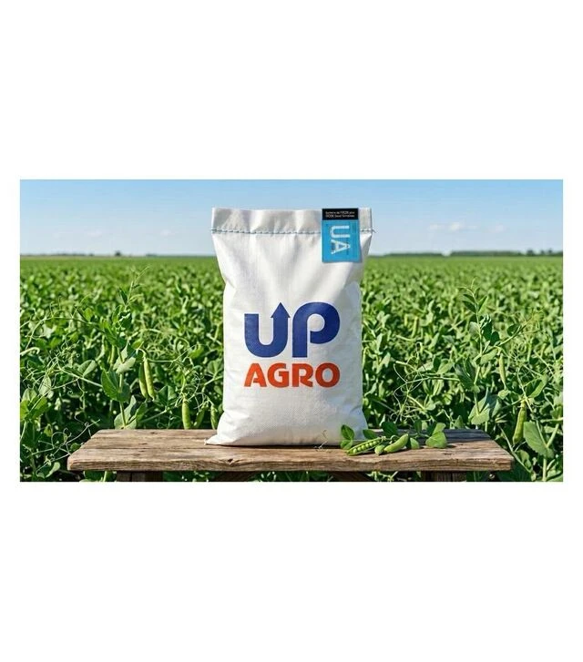 Горох озимый Баллтрап, 25 кг (UP Agro)