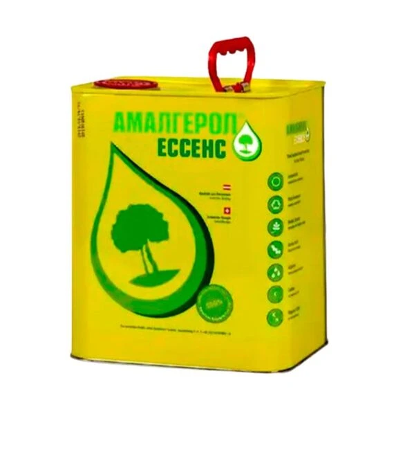 Биоудобрение Амалгерол Эссенс, 15 л (Sumi Agro)