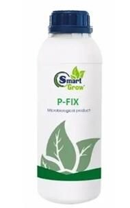 Біодобриво P-FIX, 1 л (SmartGrow)