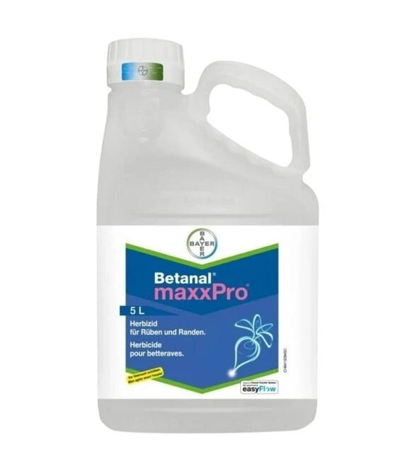 Гербіцид Бетанал Макс Про 209, 5 л (Bayer)