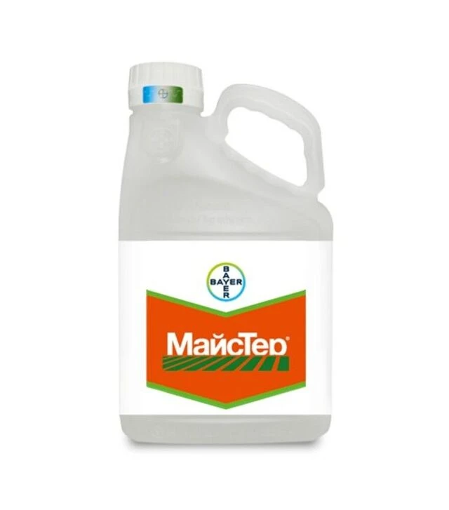 Гербицид Мастер, 3 кг (Bayer)