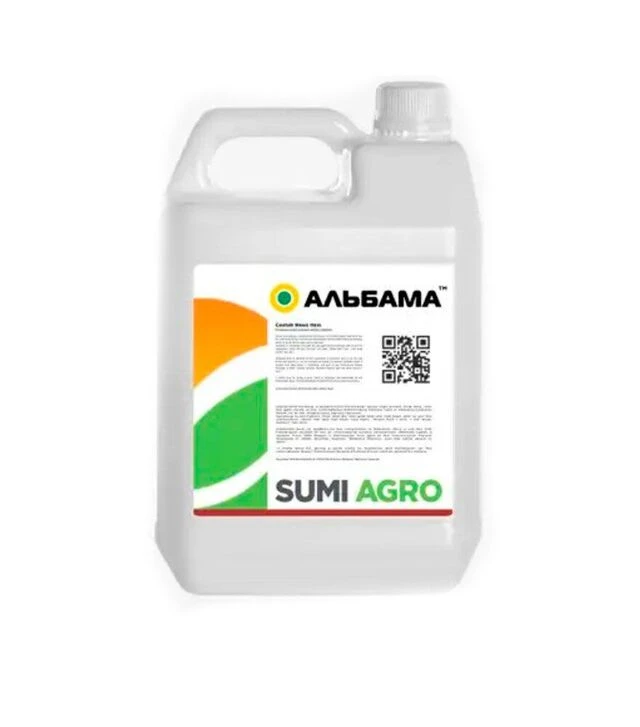 Гербицид Альбама, 10 л (Sumi Agro)