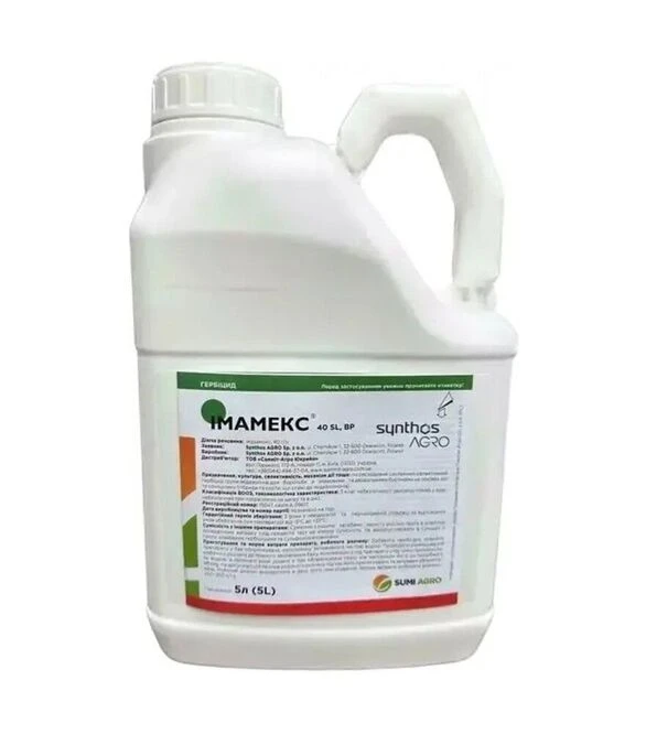 Гербіцид Імамекс 40, 5 л (Sumi Agro)