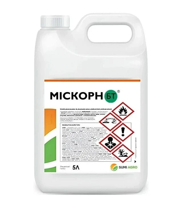 Гербіцид Міскорн, 5 л (Sumi Agro)