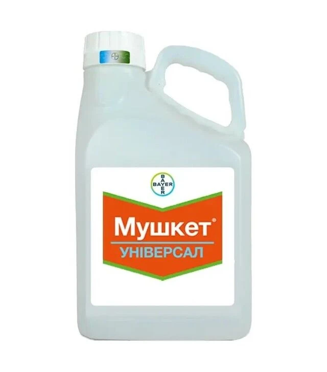 Гербицид Мушкет 20 WG, 1 кг (Bayer)