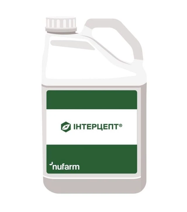 Гербіцид Інтерцепт, 20 л (Nufarm)