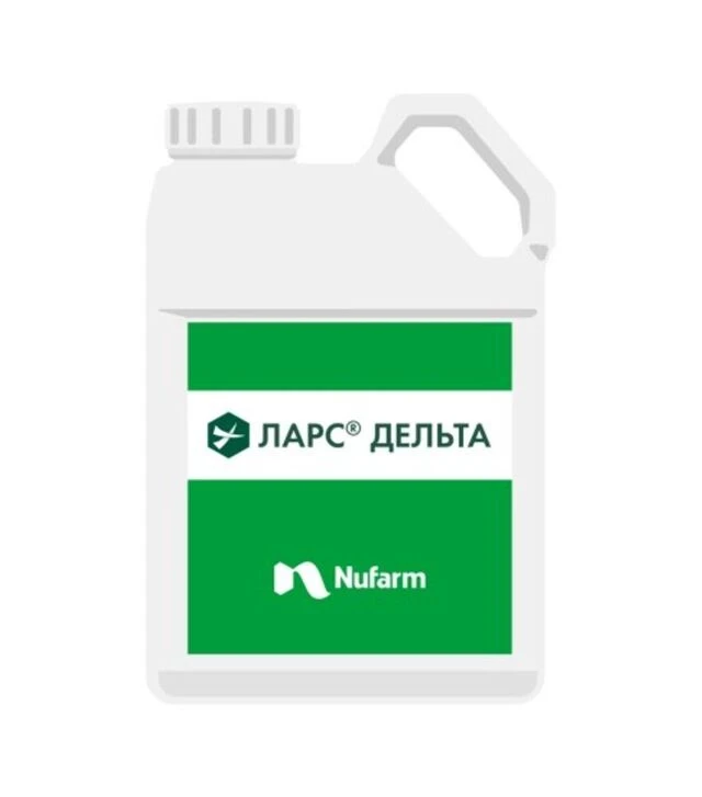 Гербицид Ларс Дельта, 1л (Nufarm)