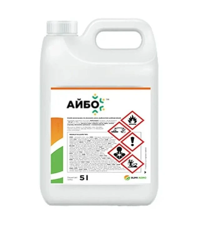 Гербицид Айбо, 5 л (Sumi Agro)
