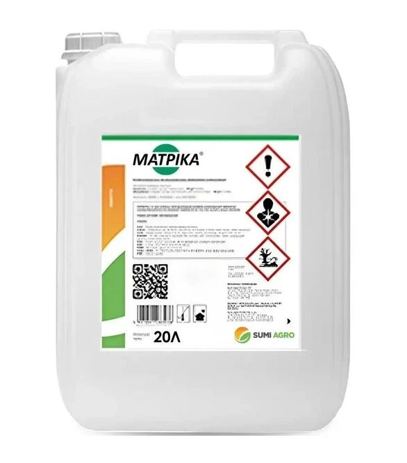 Гербіцид Матріка, 20 л (Sumi Agro)