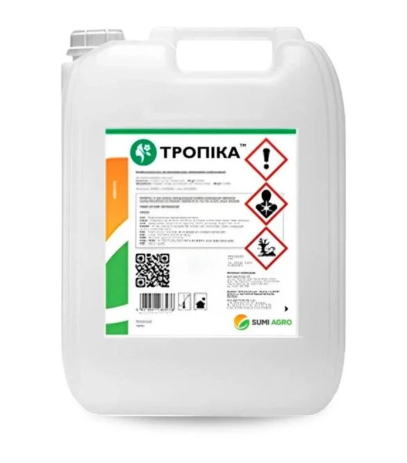 Гербицид Тропика, 5 л (Sumi Agro)