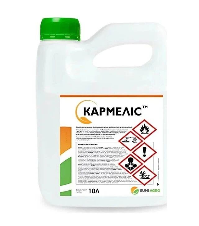 Фунгіцид Кармеліс, 10 л (Sumi Agro)