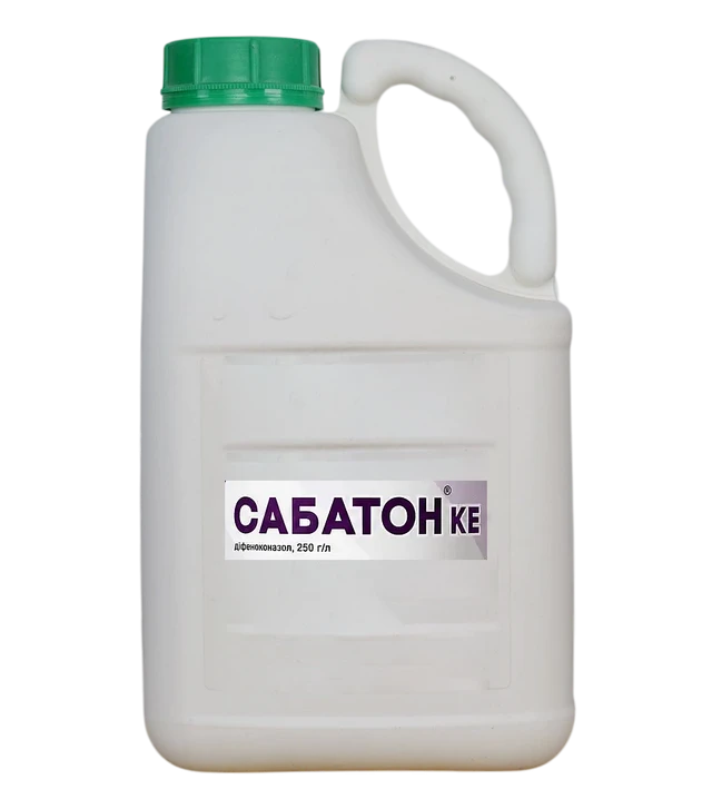 Фунгицид Сабатон, 5 л (Аквариус)
