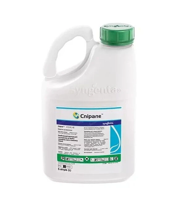 Фунгіцид Спірале, 5 л (Syngenta)