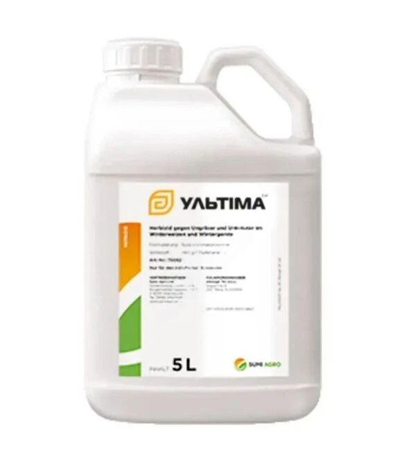 Фунгіцид Ультіма, 5 л (Sumi Agro)