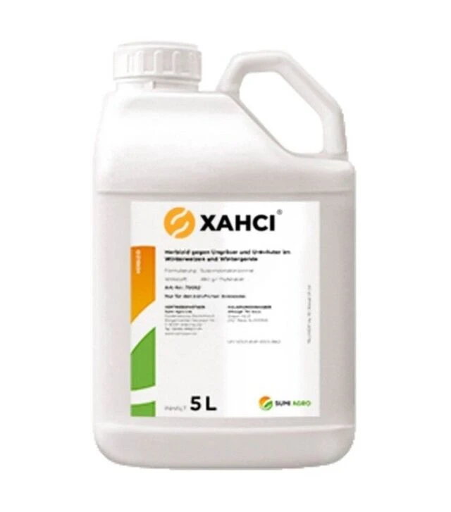 Фунгицид Ханси, 5 л (Sumi Agro)