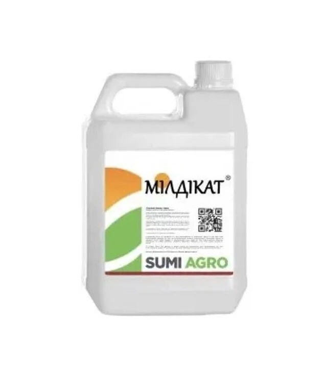 Фунгицид Милдикат 25, 10 л (Sumi Agro)