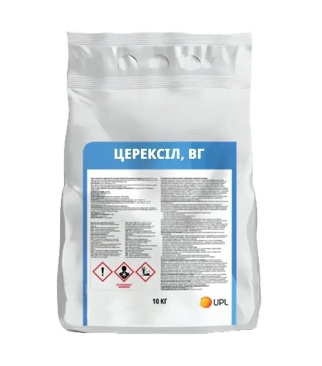 Фунгіцид Церексіл, 10 кг (UPL)
