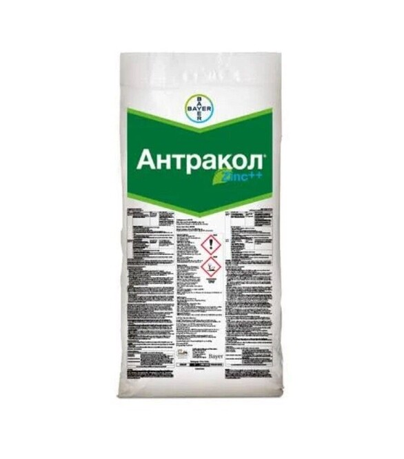 Фунгицид Антракол 70 WP (ЗУ), 10 кг (Bayer)