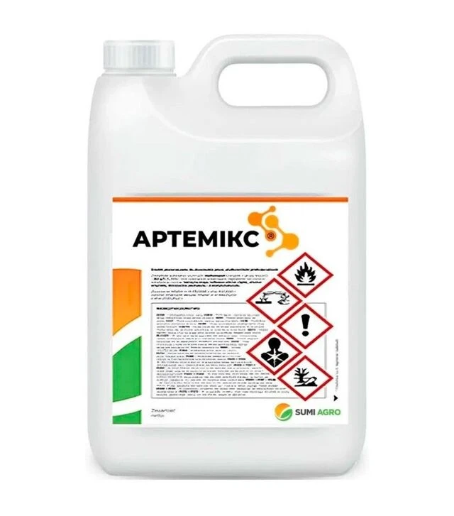 Фунгицид Артемикс, 10 л (Sumi Agro)
