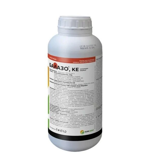 Інсектицид Балазо, 1 л (Sumi Agro)