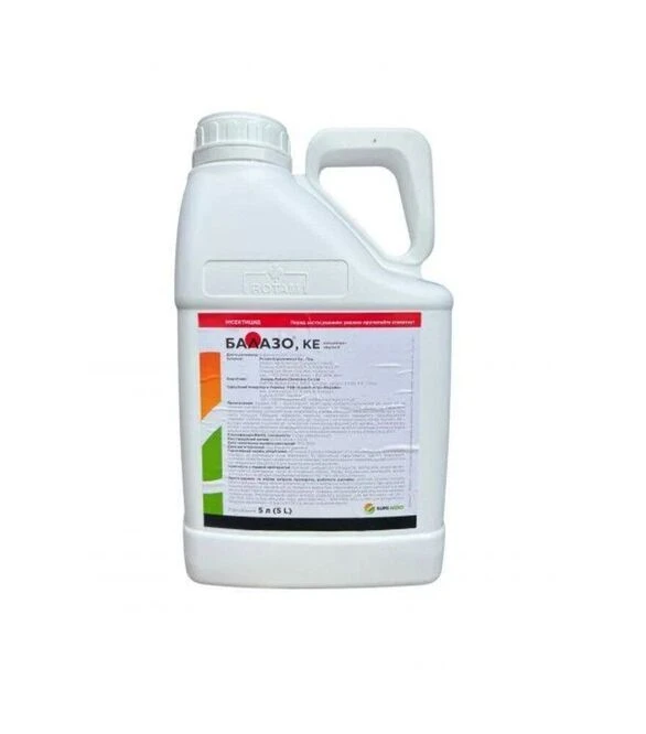 Інсектицид Балазо, 5 л (Sumi Agro)