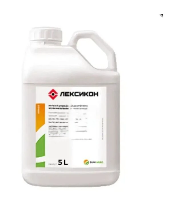Інсектицид Лексикон, 5 л (Sumi Agro)