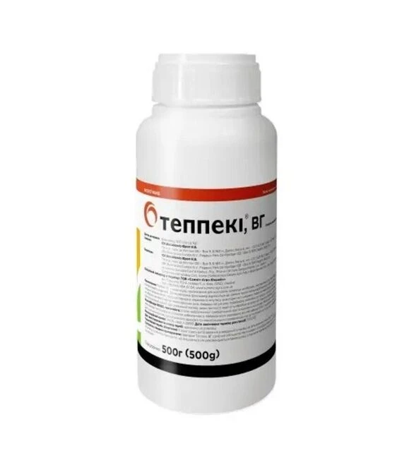 Інсектицид Теппекі, 0,5 кг (Sumi Agro)