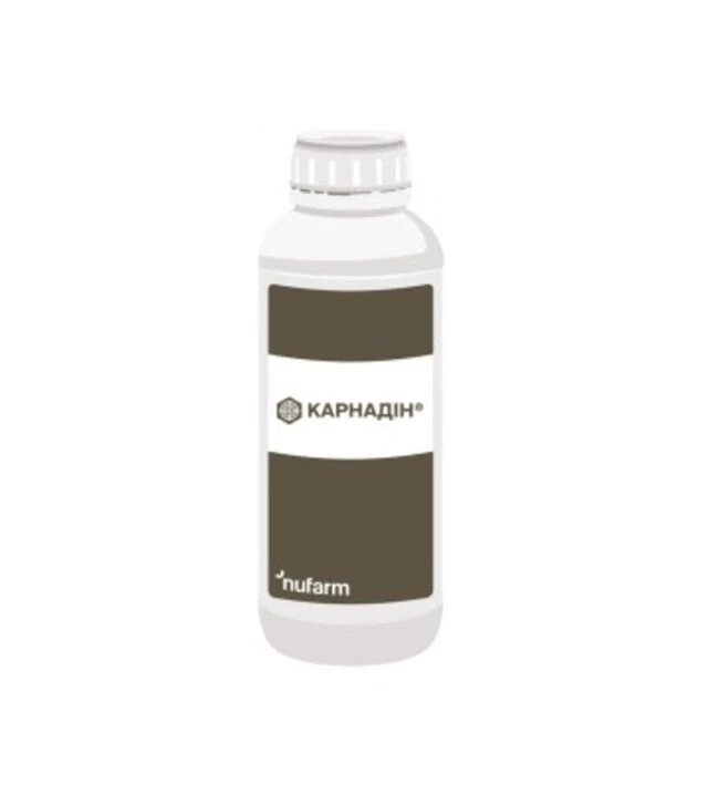Инсектицид Карнадин, 1 л (Nufarm)