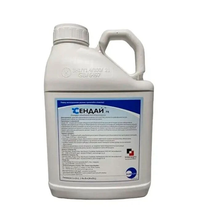 Ад'ювант Сандай, 5 л (Sumi Agro)
