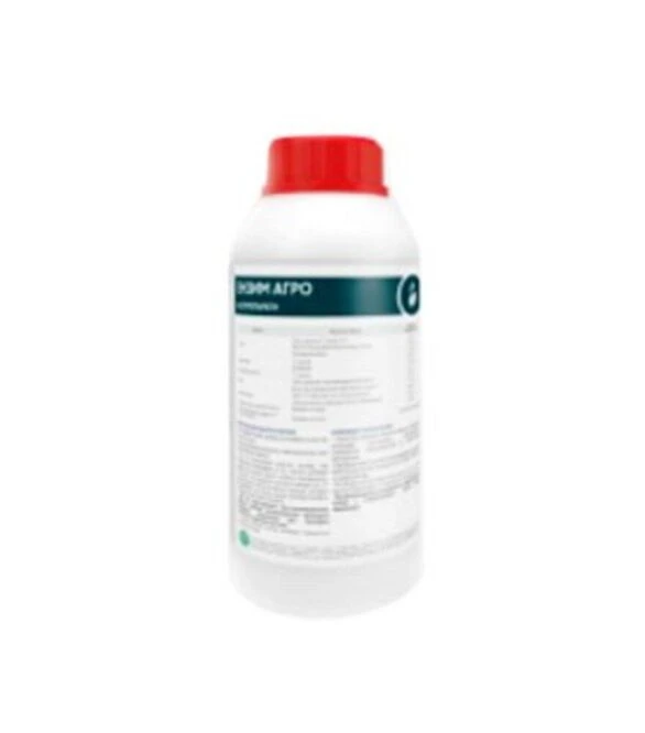 Биопрепарат Бактаут, 1 л (Enzim Agro)