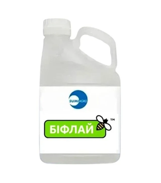 Биопрепарат Бифлай, 1л (Sumi Agro)