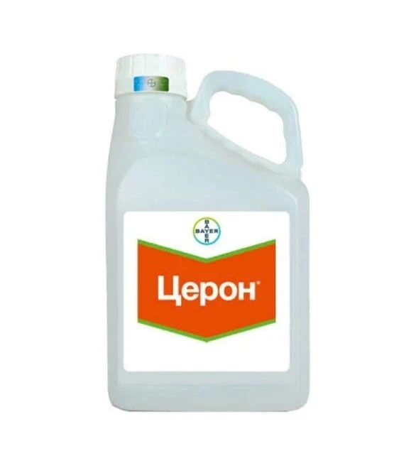 Регулятор роста Церон 480, 5 л (Bayer)