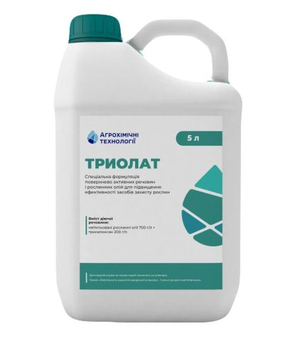 Прилипач Триолат, 5 л (Агрохимические Технологии)