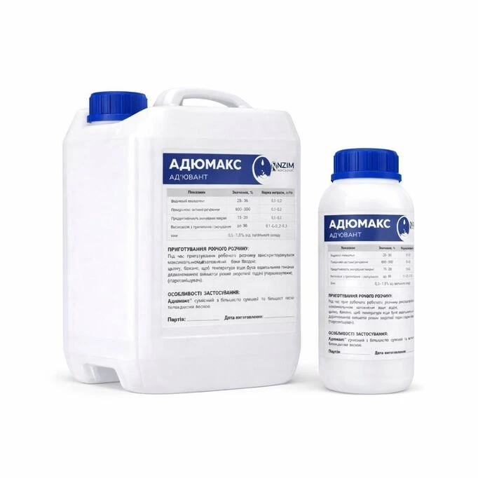 Прилипач АДЮМАКСЛИП, 10 л (Enzim Agro)