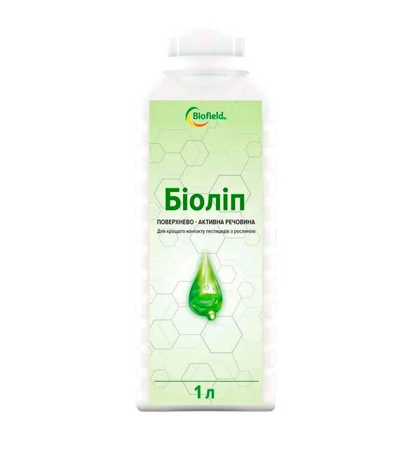 Прилипач Биолип, 1 л (BioField)