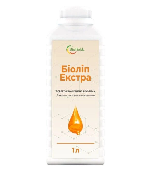 Прилипач Биолип Экстра, 1 л (BioField)