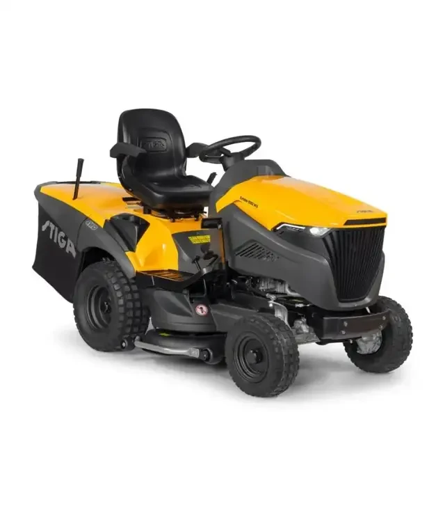 Трактор садовый Stiga Estate 9102 WX (2T1430381/ST2)