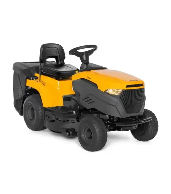 Трактор садовый Stiga Estate 384 M (2T2000481/ST3)
