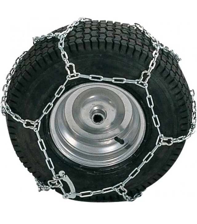 Цепь против скольжения AL-KO 18", 2 шт (112339)