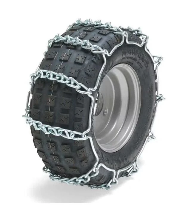 Ланцюг на колеса STIGA 16″, 2 шт (13-0936-61)