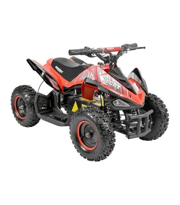 Квадроцикл акумуляторний HECHT 54800