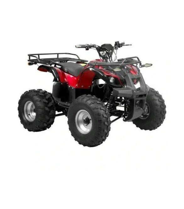Квадроцикл аккумуляторный HECHT 56150 RED