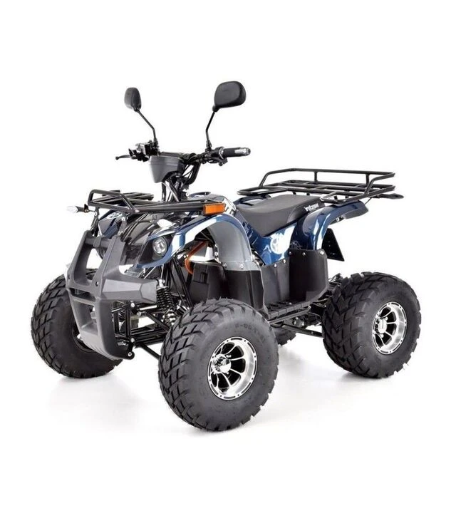 Квадроцикл акумуляторний HECHT 56155 BLUE