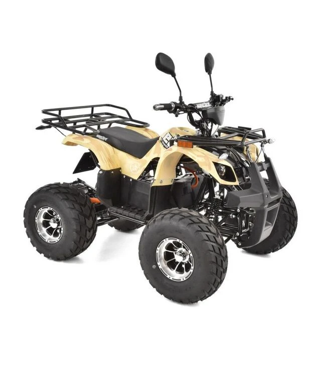 Квадроцикл аккумуляторный HECHT 56155 SAND