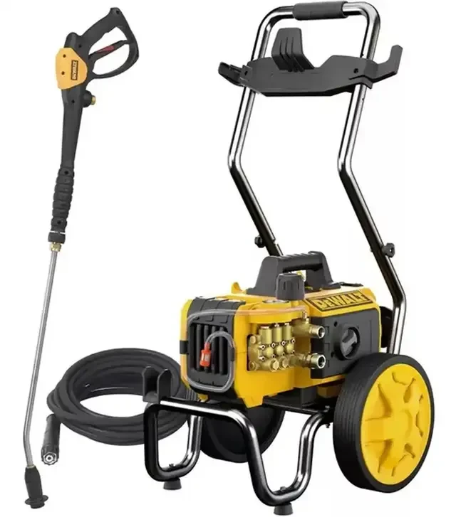 Минимойка высокого давления DeWALT DXPW002CEKART