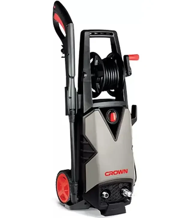 Мінімийка високого тиску CROWN CT42022
