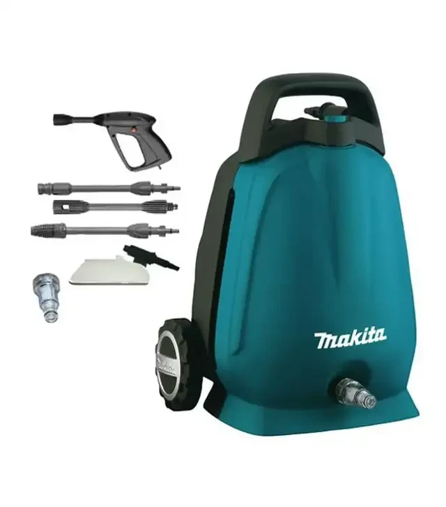 Мінімийка високого тиску Makita HW102