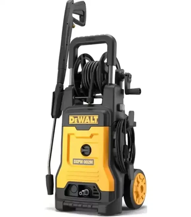 Мінімийка високого тиску DeWALT DXPW002M-E